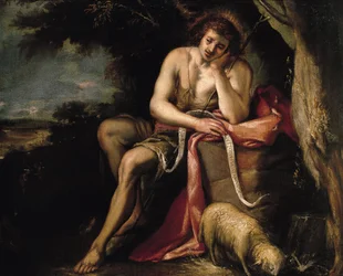 St. John the Baptist